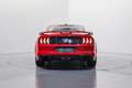 Ford Mustang Fastback 5.0 Ti-VCT GT Aut. Gris - thumbnail 4