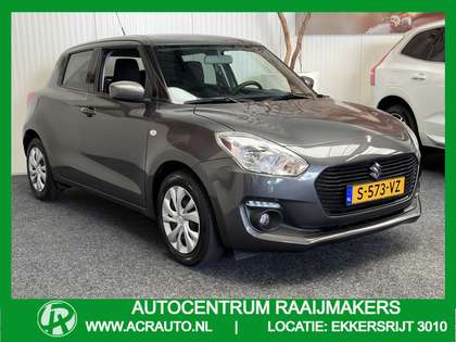 Suzuki Swift 1.0 SELECT APPLE CARPLAY/ANDROID AUTO AIRCO STOELV