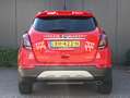 Opel Mokka X 1.4 Turbo 140pk Innovation 4x4 | Navigatie | Stoel Rood - thumbnail 8