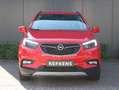Opel Mokka X 1.4 Turbo 140pk Innovation 4x4 | Navigatie | Stoel Rood - thumbnail 5