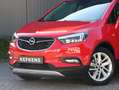 Opel Mokka X 1.4 Turbo 140pk Innovation 4x4 | Navigatie | Stoel Rood - thumbnail 6