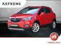 Opel Mokka X 1.4 Turbo 140pk Innovation 4x4 | Navigatie | Stoel Rood - thumbnail 1