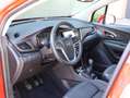 Opel Mokka X 1.4 Turbo 140pk Innovation 4x4 | Navigatie | Stoel Rood - thumbnail 12