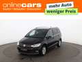 Volkswagen Touran 2.0 TDI Highline 7-SITZER LED SKY AHK NAVI Schwarz - thumbnail 1