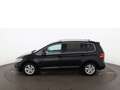 Volkswagen Touran 2.0 TDI Highline 7-SITZER LED SKY AHK NAVI Schwarz - thumbnail 6