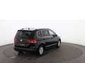 Volkswagen Touran 2.0 TDI Highline 7-SITZER LED SKY AHK NAVI Schwarz - thumbnail 4