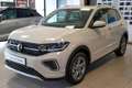 Volkswagen T-Cross 1.0 TSI 115 CV edition Plus km0 Silber - thumbnail 1
