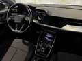 Audi A3 4ª serie SPB 35 TFSI S tronic Business Advanced Grigio - thumbnail 4