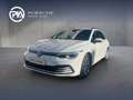 Volkswagen Golf Variant Life TSI Weiß - thumbnail 1