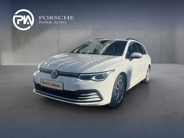 Volkswagen Golf Variant Life TSI