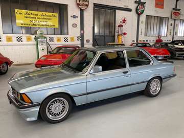 i E21 de 1981 en stock en France