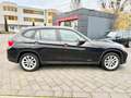 BMW X1 16 d sDrive,Navi,Xenon,Sitzheizung, Schwarz - thumbnail 7