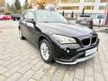BMW X1 16 d sDrive,Navi,Xenon,Sitzheizung, Noir - thumbnail 2
