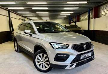 2.0 TDI Diesel 150 ch Start & Stop Style Business BVM6 1e main Origine FR