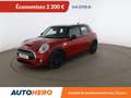 MINI Cooper SD Cooper SD Pack Red Hot Chili BVA6 Rot - thumbnail 1