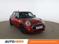 MINI Cooper SD Cooper SD Pack Red Hot Chili BVA6 Rot - thumbnail 8