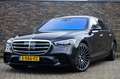 Mercedes-Benz S 400 400D 4Matic LANG AMG Achterasbesturing Digital Lig Grau - thumbnail 6