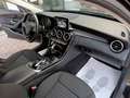 Mercedes-Benz C 180 d Sport NAVIGATORE,CERCHI 18 AMG,SERVICE MERCEDES* Nero - thumbnail 6