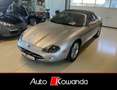 Jaguar XKR XK8 Cabrio Automatik -Wenig Km Grau - thumbnail 3