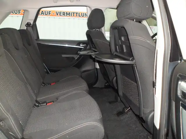 Citroen C4 Picasso view 15