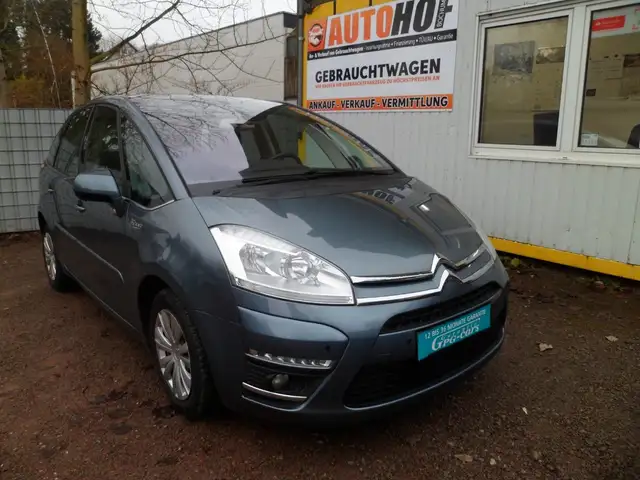 Citroen C4 Picasso main image
