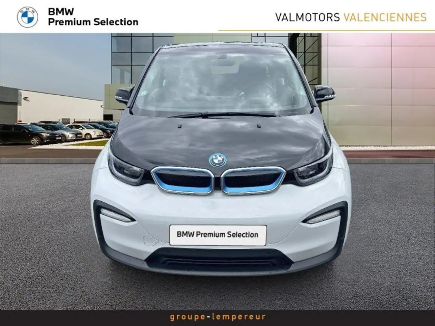 BMW i3 170ch 120Ah Edition WindMill Lodge - 2