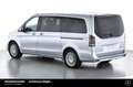 Mercedes-Benz EQV 300 EQV 300 Lang LIEGE FACELIFT EL SCHIEBETÜREN LED Silber - thumbnail 4