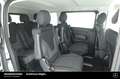 Mercedes-Benz EQV 300 EQV 300 Lang LIEGE FACELIFT EL SCHIEBETÜREN LED Silber - thumbnail 5