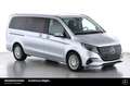 Mercedes-Benz EQV 300 EQV 300 Lang LIEGE FACELIFT EL SCHIEBETÜREN LED Silber - thumbnail 3