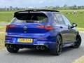 Volkswagen Golf 8 2.0 TSI R 320PK 4Motion Performance / Full Optio Blauw - thumbnail 4