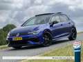 Volkswagen Golf 8 2.0 TSI R 320PK 4Motion Performance / Full Optio Blauw - thumbnail 1