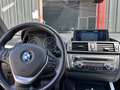 BMW 120 120d 184 ch 110g UrbanLife A Bleu - thumbnail 5