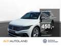 Volkswagen Tiguan 1.5 TSI DSG R-Line | NAVI | AHK | ACC | Weiß - thumbnail 1