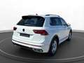 Volkswagen Tiguan 1.5 TSI DSG R-Line | NAVI | AHK | ACC | Weiß - thumbnail 5