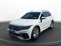 Volkswagen Tiguan 1.5 TSI DSG R-Line | NAVI | AHK | ACC | Weiß - thumbnail 2