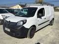 Renault Kangoo ZE 36KW Gd Volume gcf achat integral Blanc - thumbnail 2