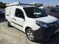 Renault Kangoo ZE 36KW Gd Volume gcf achat integral Blanc - thumbnail 1