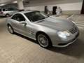 Mercedes-Benz SL 55 AMG / 1 HAND / Mwst. ausweisbar Argintiu - thumbnail 3