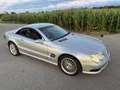 Mercedes-Benz SL 55 AMG / 1 HAND / Mwst. ausweisbar Plateado - thumbnail 20