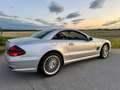 Mercedes-Benz SL 55 AMG / 1 HAND / Mwst. ausweisbar Plateado - thumbnail 5