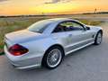Mercedes-Benz SL 55 AMG / 1 HAND / Mwst. ausweisbar Plateado - thumbnail 3