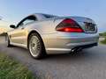 Mercedes-Benz SL 55 AMG / 1 HAND / Mwst. ausweisbar Plateado - thumbnail 19
