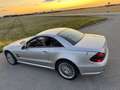 Mercedes-Benz SL 55 AMG / 1 HAND / Mwst. ausweisbar Plateado - thumbnail 11