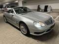 Mercedes-Benz SL 55 AMG / 1 HAND / Mwst. ausweisbar Argintiu - thumbnail 15