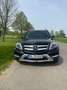 Mercedes-Benz GLK 350 GLK 350 CDI BlueEfficiency 4Matic (204.993) Černá - thumbnail 3