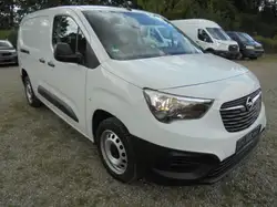 Opel Combo E Cargo 1.5 D Kasten Edition XL 2 AHK mögl