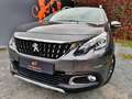 Peugeot 2008 #1.HAND#TÜV#SERVICE#KLIMA#CARPLAY#SHZ#TOP Gris - thumbnail 1