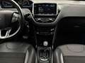 Peugeot 2008 #1.HAND#TÜV#SERVICE#KLIMA#CARPLAY#SHZ#TOP Gris - thumbnail 17