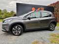 Peugeot 2008 #1.HAND#TÜV#SERVICE#KLIMA#CARPLAY#SHZ#TOP Gris - thumbnail 3