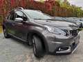 Peugeot 2008 #1.HAND#TÜV#SERVICE#KLIMA#CARPLAY#SHZ#TOP Gris - thumbnail 8